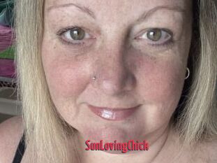 SunLovingChick
