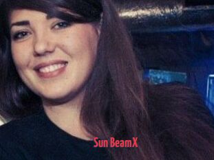 Sun_BeamX