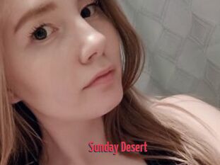 Sunday_Desert