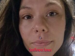 SunflowerJones