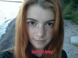SunlightJenny