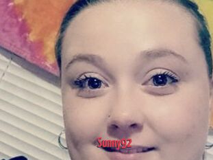 Sunny92