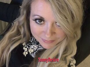 SunnyDesire