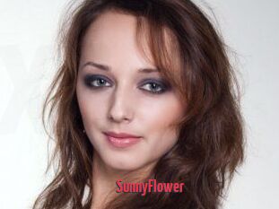 SunnyFlower