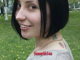 SunnyGirl4u