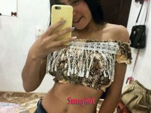 SunnyHot