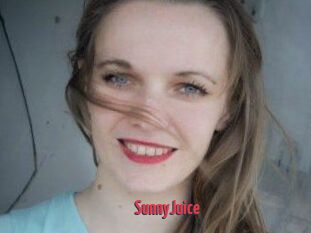 SunnyJuice