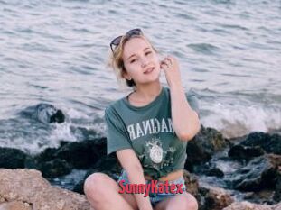 SunnyKatex