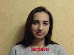 SunnyLoveee