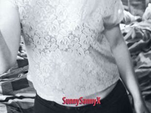 SunnySannyX