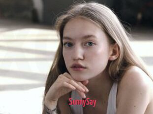 SunnySay