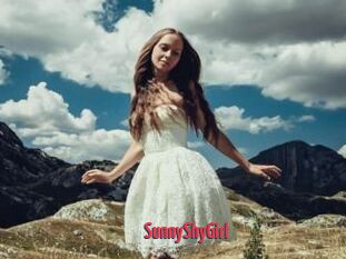 SunnyShyGirl