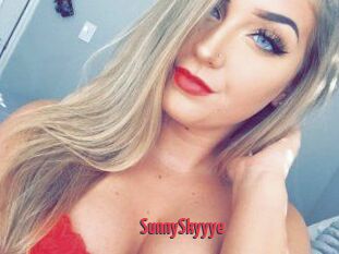 SunnySkyyye