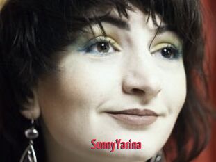 SunnyYarina