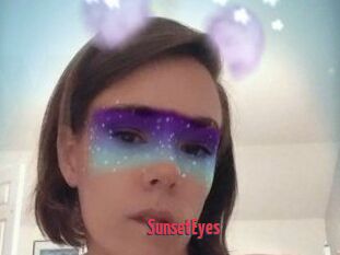 SunsetEyes