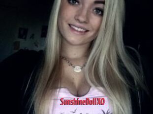 SunshineDollXO