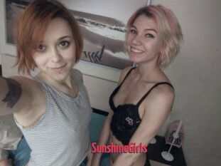 SunshineGirls