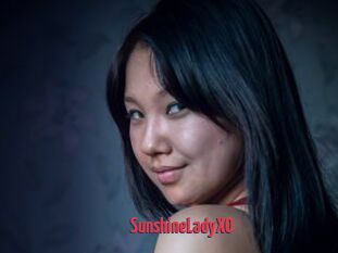 SunshineLadyXO