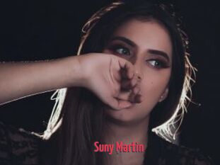 Suny_Martin