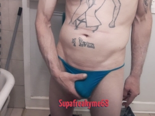 Supafreakyme68
