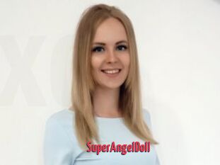 SuperAngelDoll