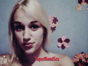 SuperBlondSex
