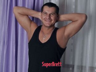 SuperBrett