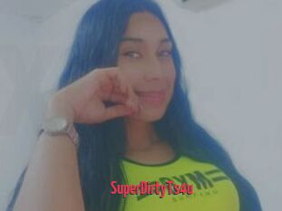 SuperDirtyTs4u