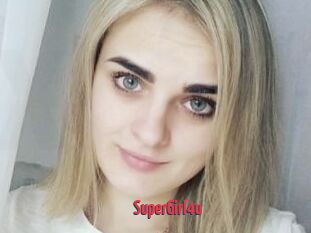 SuperGirl4u
