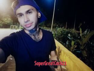 SuperGreatCock21
