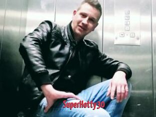 SuperHotty30