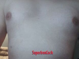 SuperIronCock