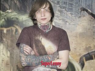 SuperLenny
