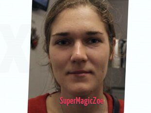 SuperMagicZoe