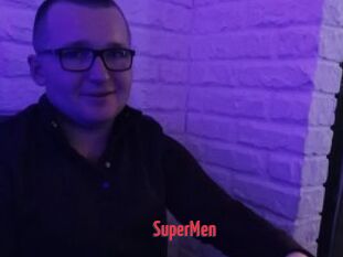 SuperMen