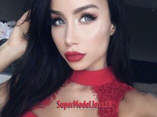 SuperModelJess18
