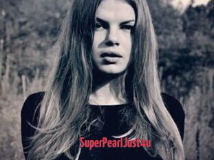 SuperPearlJust4u