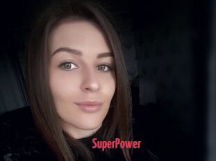 SuperPower