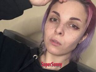 SuperSunny