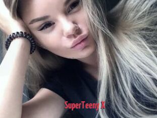 SuperTeeny_X