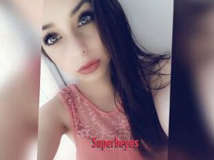 Superbeyes