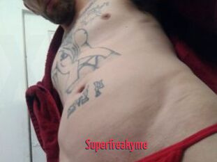 Superfreakyme