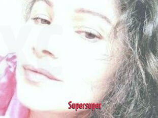 Supersuper