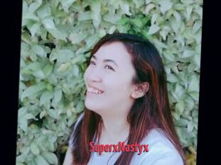 SuperxNastyx