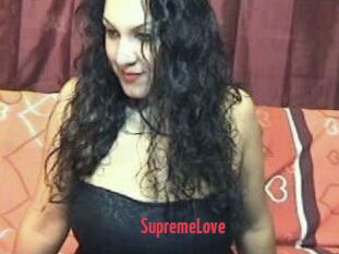 SupremeLove