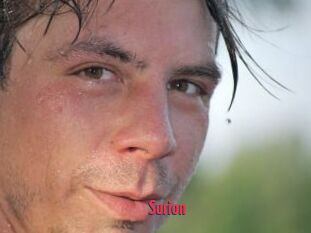 Surion