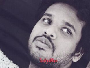 SuriyaMan