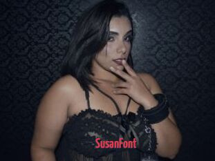 SusanFont
