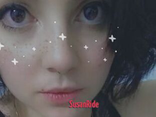 SusanRide