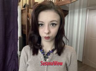 SusanaWow